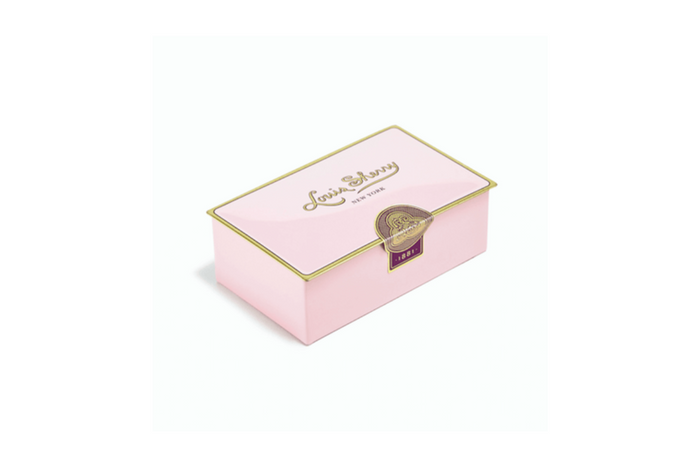 Louis Sherry 2pc Truffles
