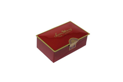 Louis Sherry 2pc Truffles