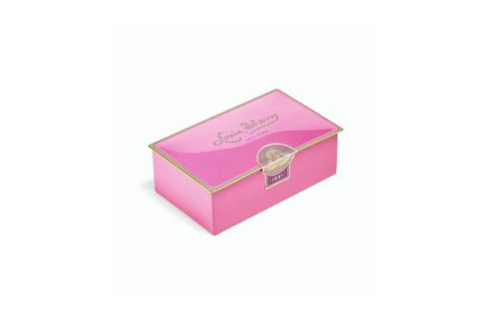 Draper Pink