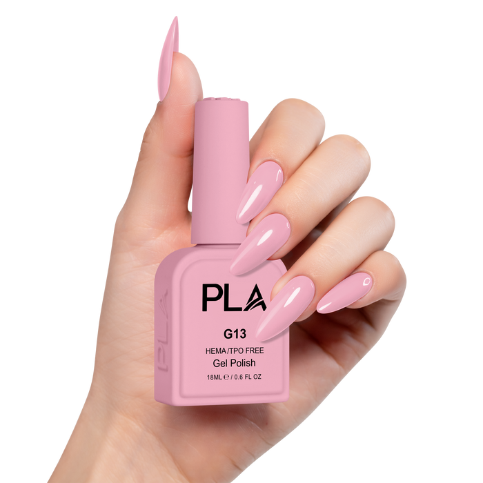 Love Them - Gel Polish - G13