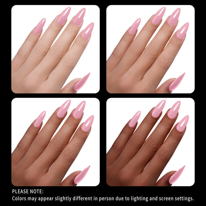 Love Them - Gel Polish - G13