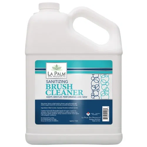 LP Brush Clnr 1gal