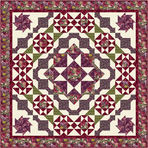 L's Galaxy Pattern #348
