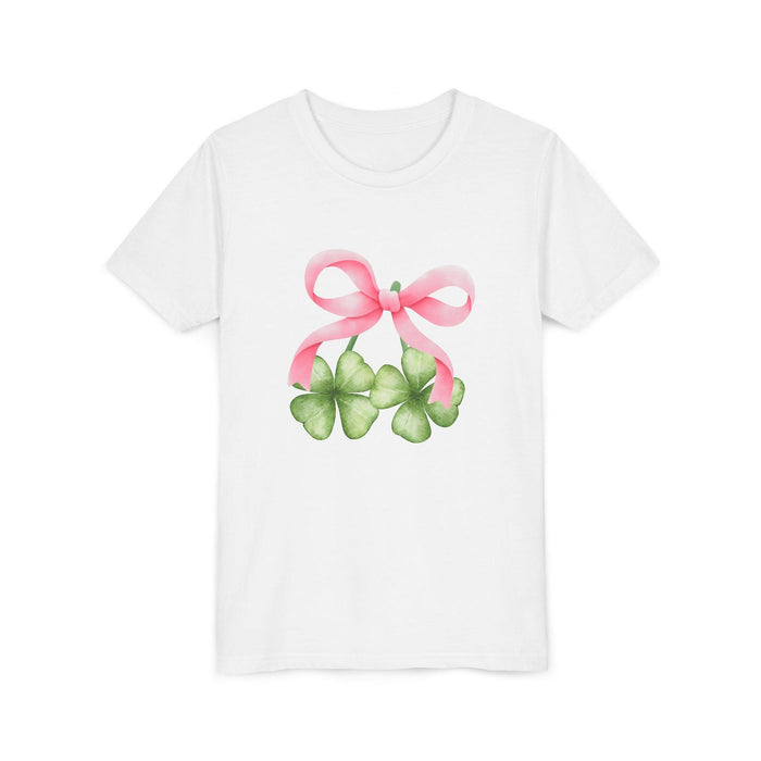 Lucky Charms Youth Tee - Whippie's