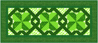 Lucky You Are Pattern #386
