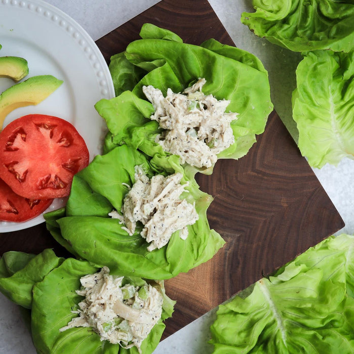 Lucy's Chicken Salad