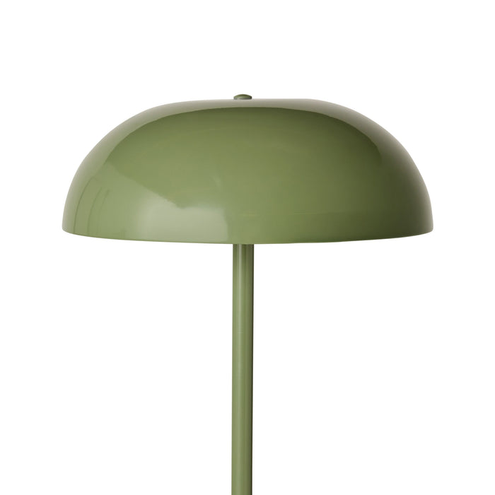 Lukas Portable USB Floor Lamp Mistletoe 110cm