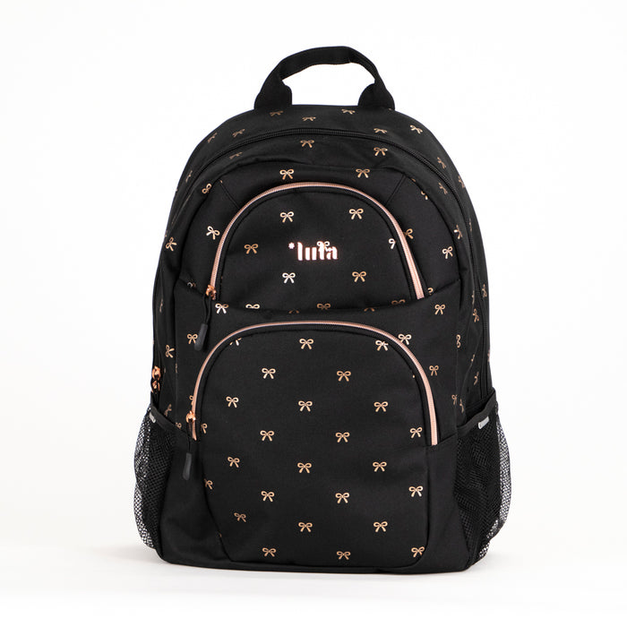 Lula Bow Foil BP - Bentley