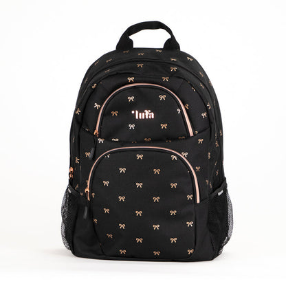 Lula Bow Foil BP - Bentley