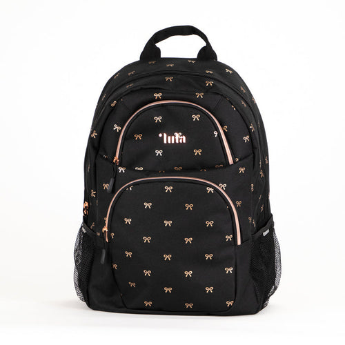 Lula Bow Foil BP - Bentley