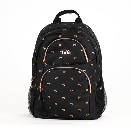 Lula Bow Foil BP - Bentley