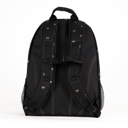 Lula Bow Foil BP - Bentley
