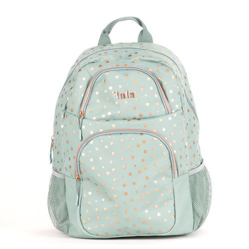 Lula Clover Foil BP - Bentley