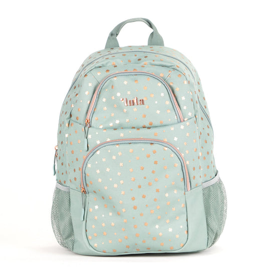 Lula Clover Foil BP - Bentley