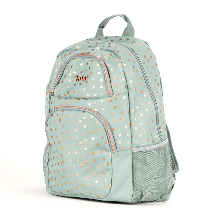 Lula Clover Foil BP - Bentley