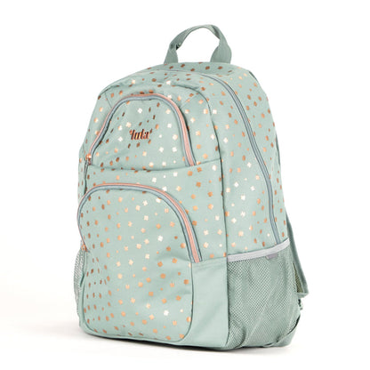 Lula Clover Foil BP - Bentley