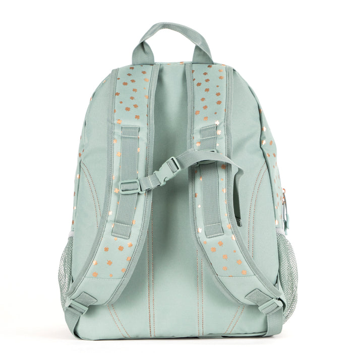 Lula Clover Foil BP - Bentley