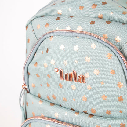 Lula Clover Foil BP - Bentley