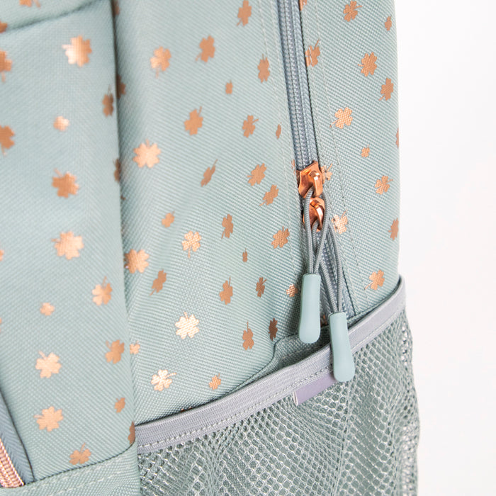 Lula Clover Foil BP - Bentley