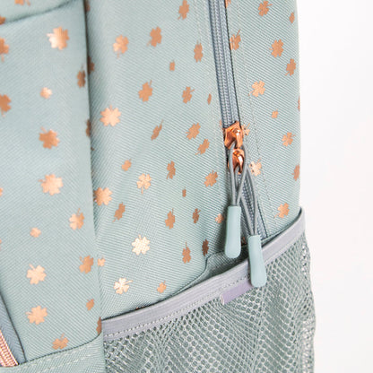 Lula Clover Foil BP - Bentley