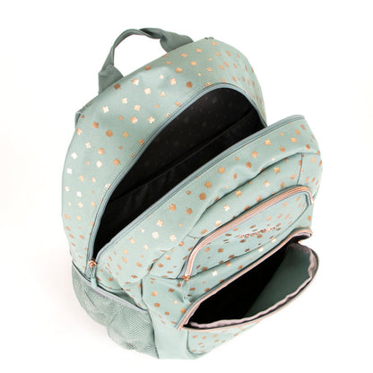 Lula Clover Foil BP - Bentley