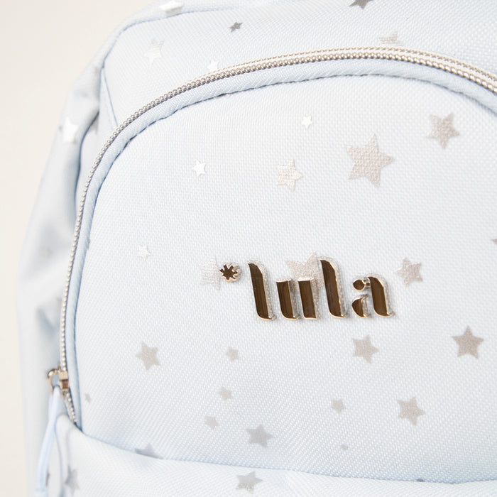 Lula Star Foil BP - Bentley