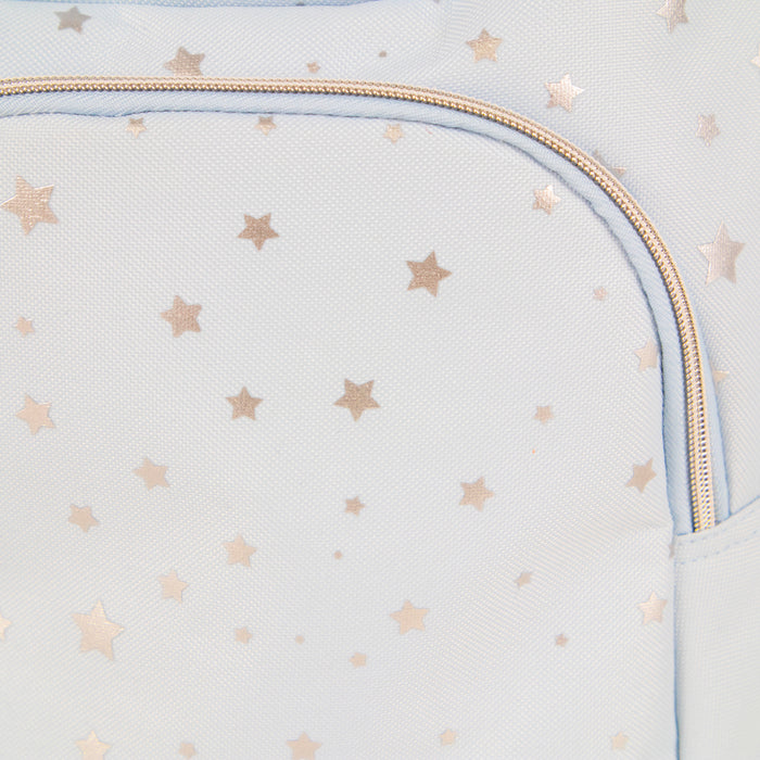 Lula Star Foil BP - Bentley