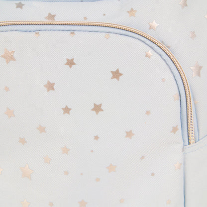 Lula Star Foil BP - Bentley