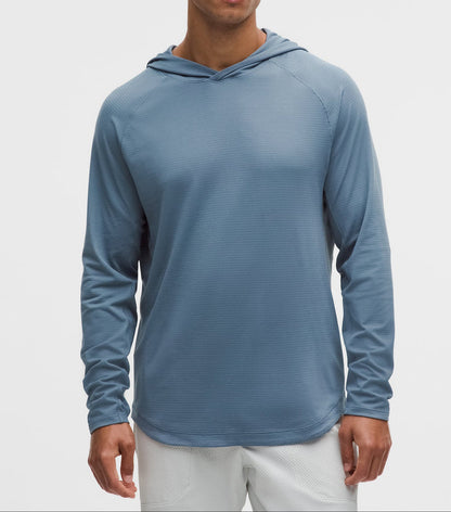 Lululemon License To Train Hoodie