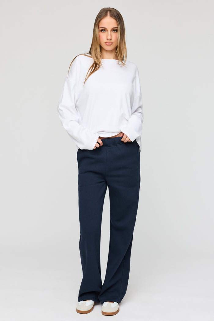 Dark Blue / XS