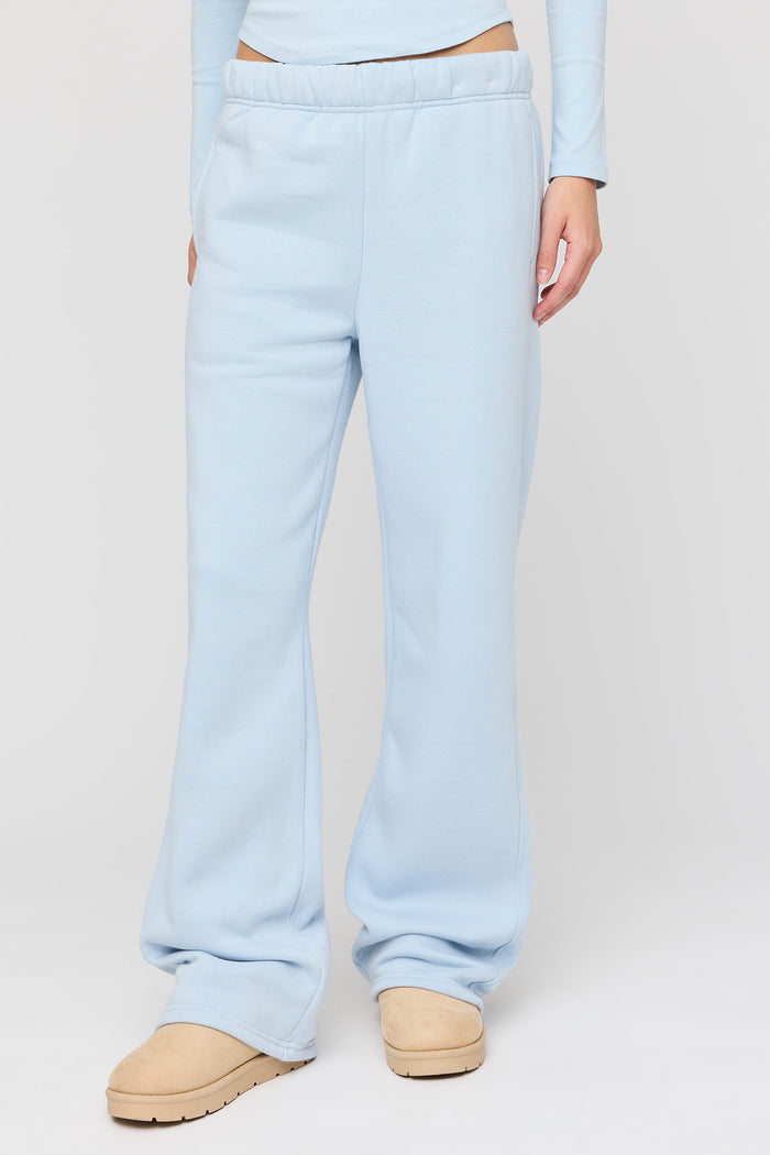 Luxe Fleece Baggy Sweatpant
