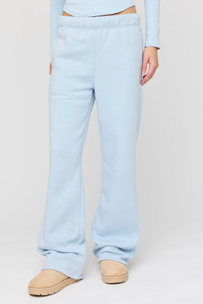 Luxe Fleece Baggy Sweatpant