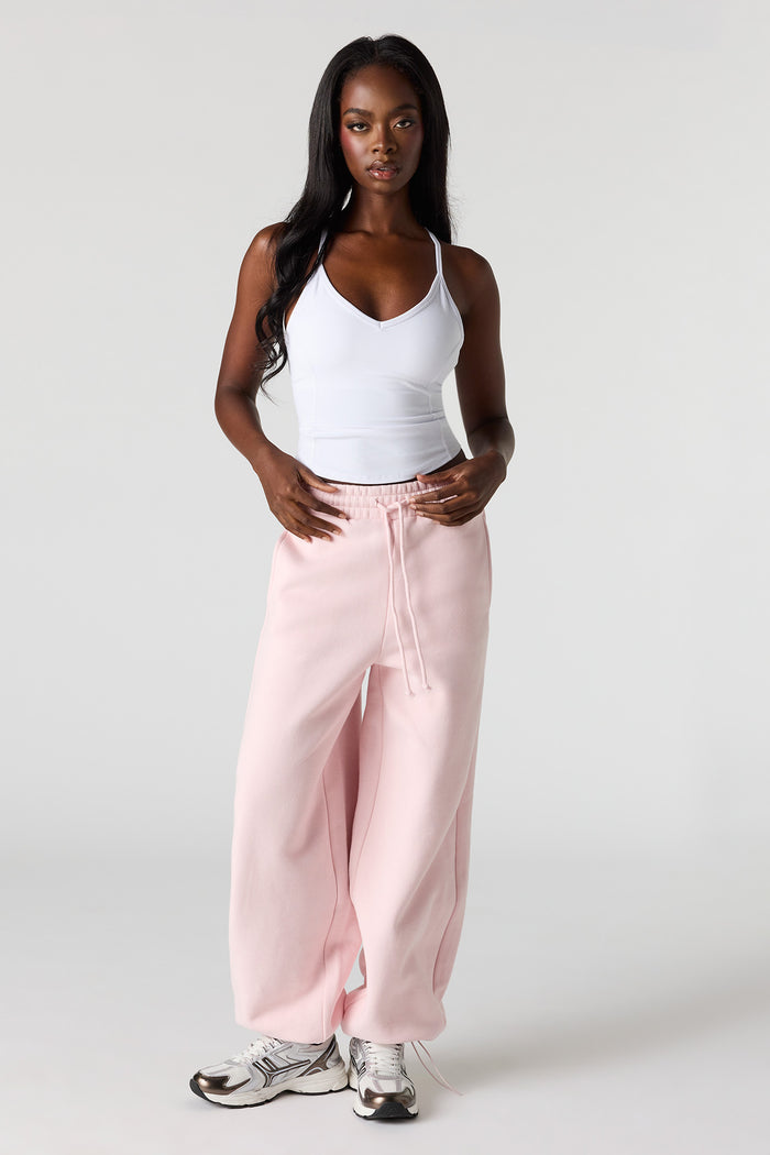 Light Pink / XS