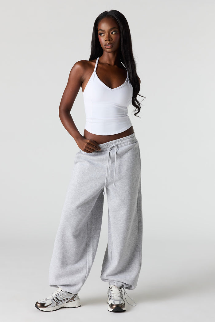 Heather Grey / XS