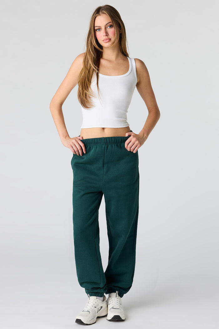 Green / XS
