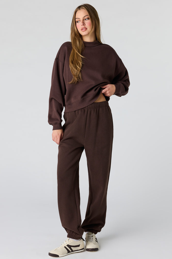 Brown / XS