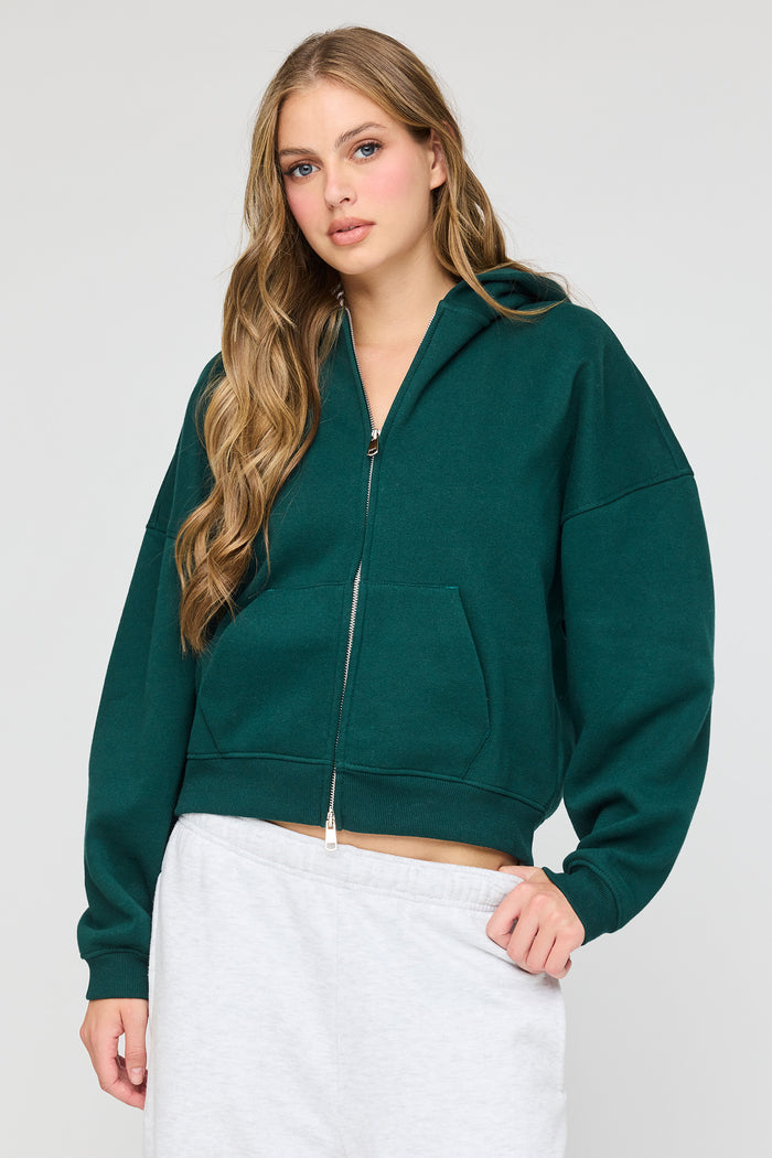 Green / S/P