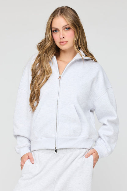 Light Grey / S/P