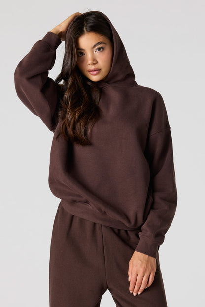 Brown / XXS/XS