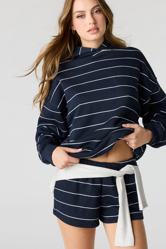Luxe Fleece Favourite Hoodie