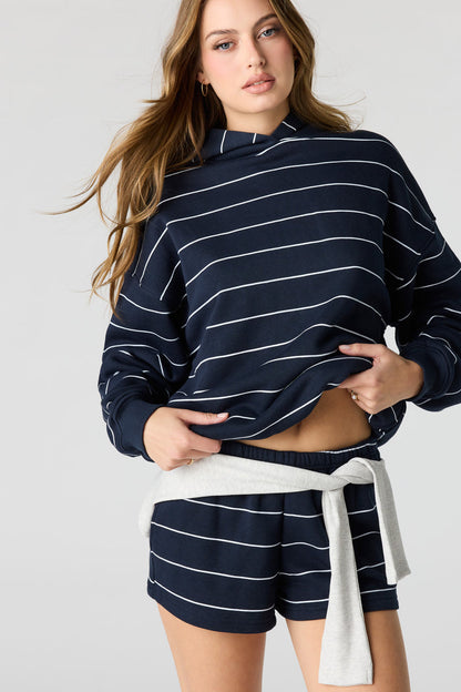 Luxe Fleece Favourite Hoodie