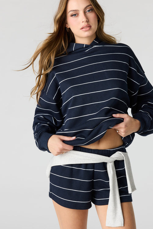 Luxe Fleece Favourite Hoodie