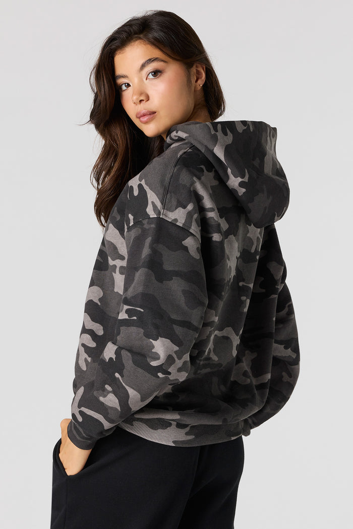 Luxe Fleece Favourite Hoodie
