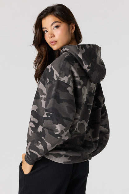 Luxe Fleece Favourite Hoodie