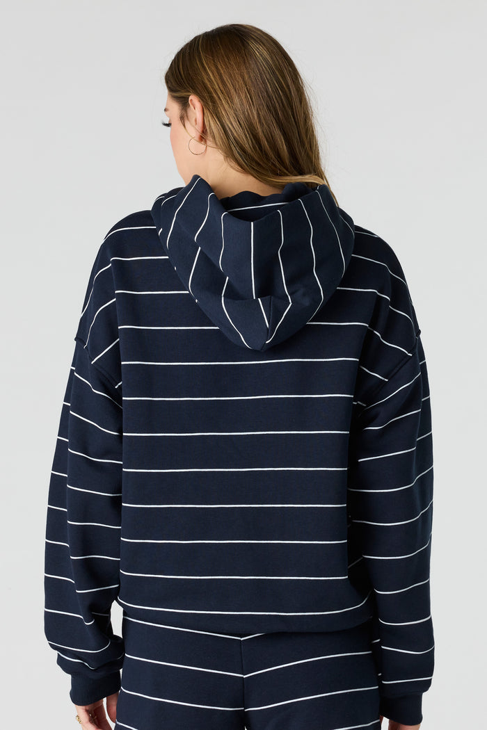 Luxe Fleece Favourite Hoodie