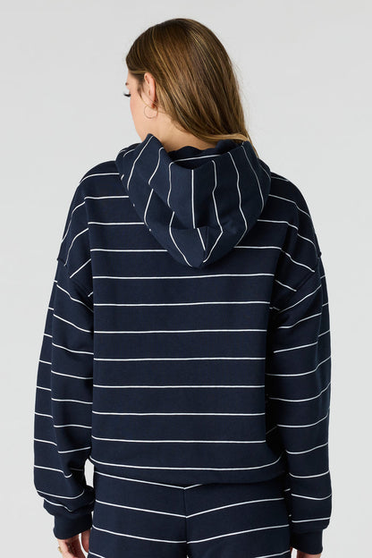 Luxe Fleece Favourite Hoodie