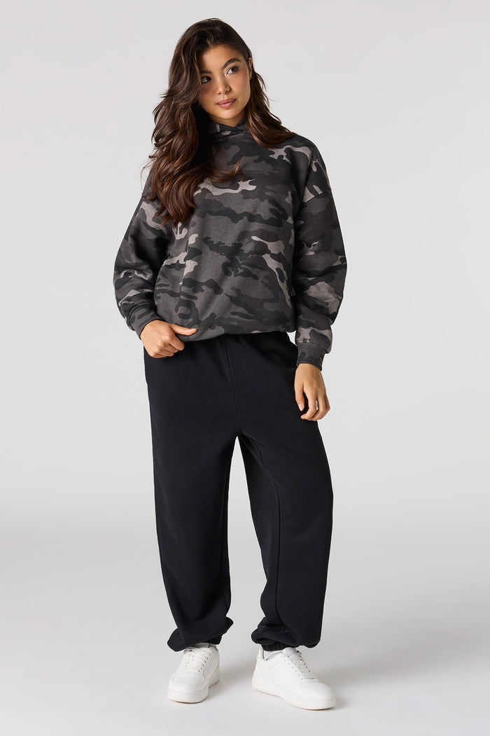 Luxe Fleece Favourite Hoodie