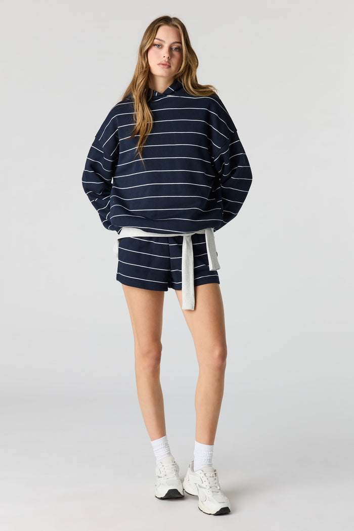 Luxe Fleece Favourite Hoodie