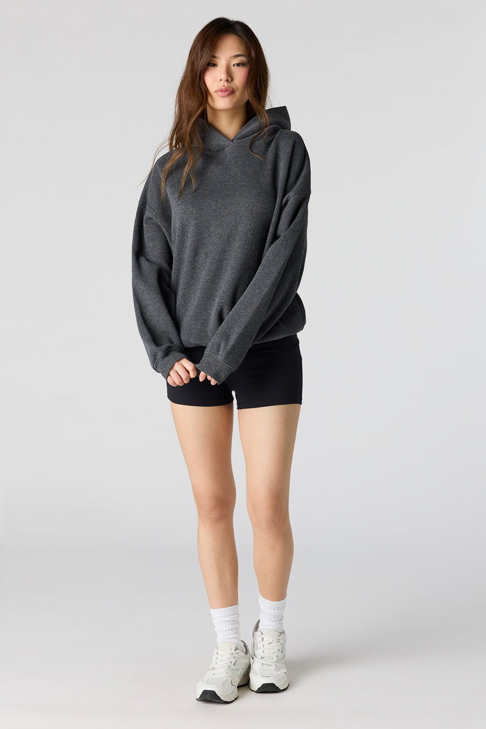 Luxe Fleece Favourite Hoodie