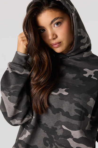 Luxe Fleece Favourite Hoodie
